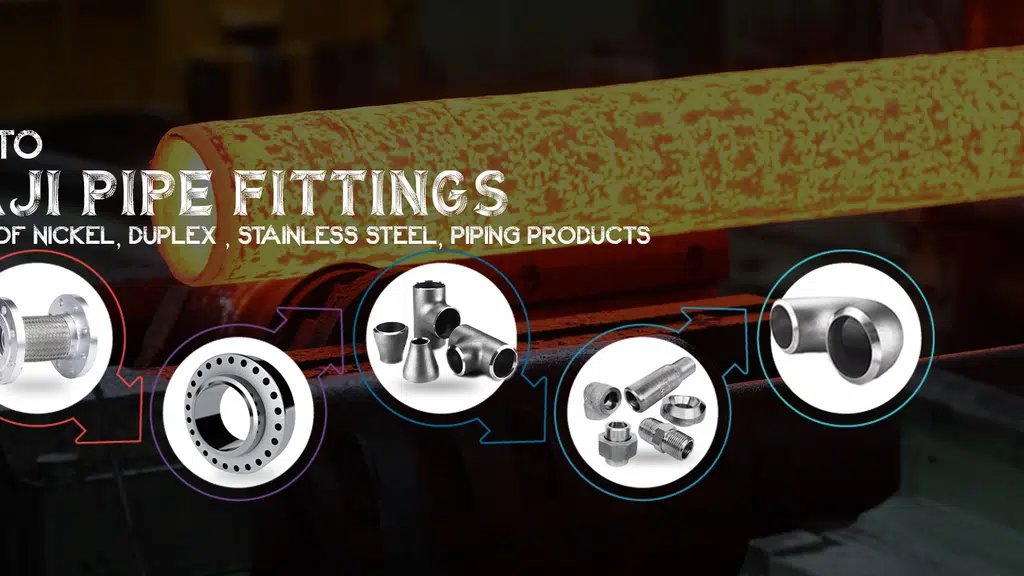 D Balaji Pipe Fittings
