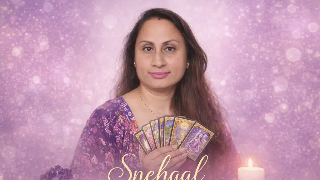 Healing Haven- Tarot Reading, Pranic Healing and Psychic Counselling Services