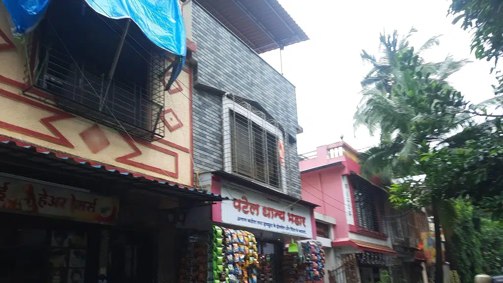 Bharat Furniture