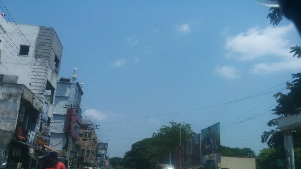 HDFC Bank ATM