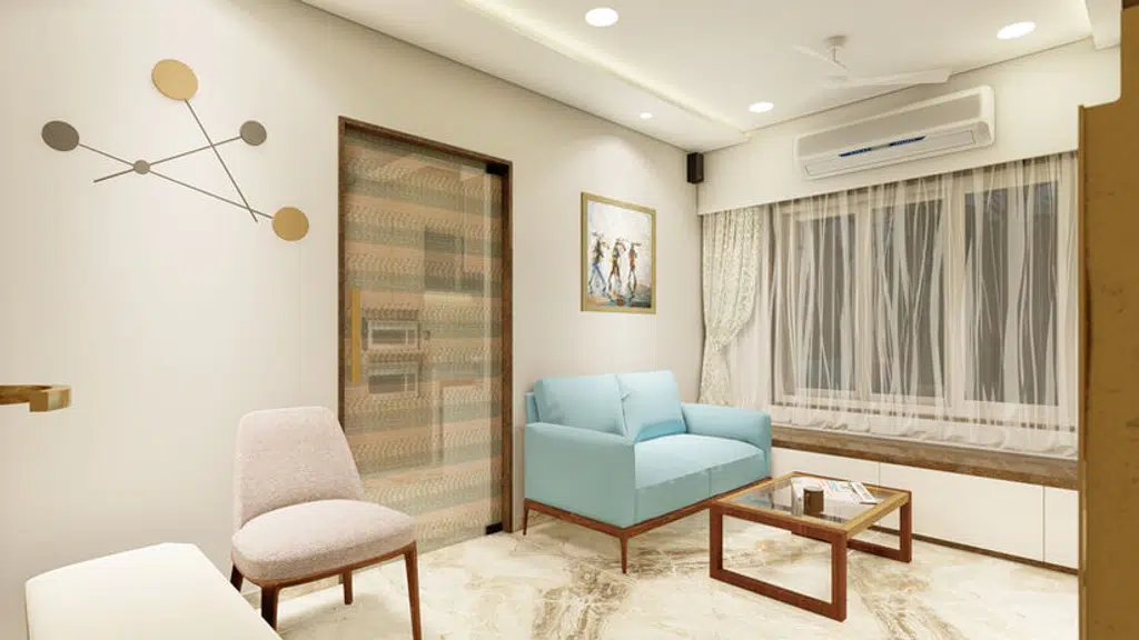 Easy Karigar LLP | Best Interior and Architecture Agency