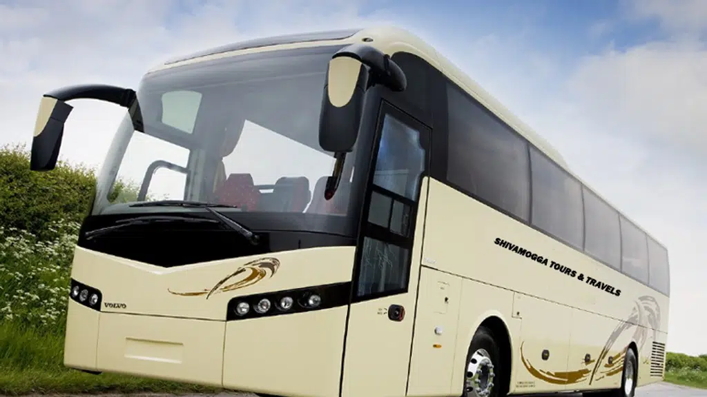 Sri Sai Travels