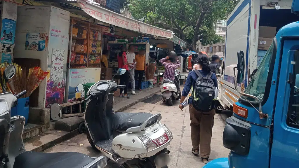 The Neighbourhood Meat Mart