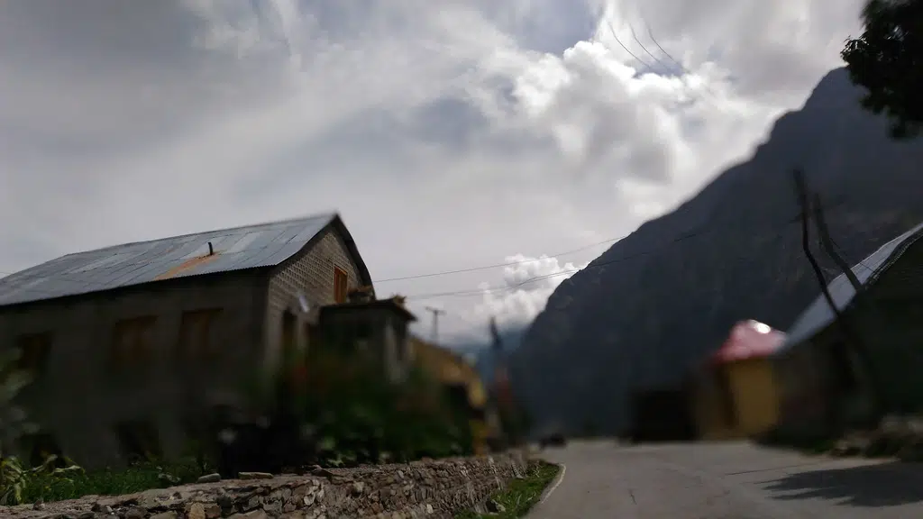 Yak Hotel Jispa