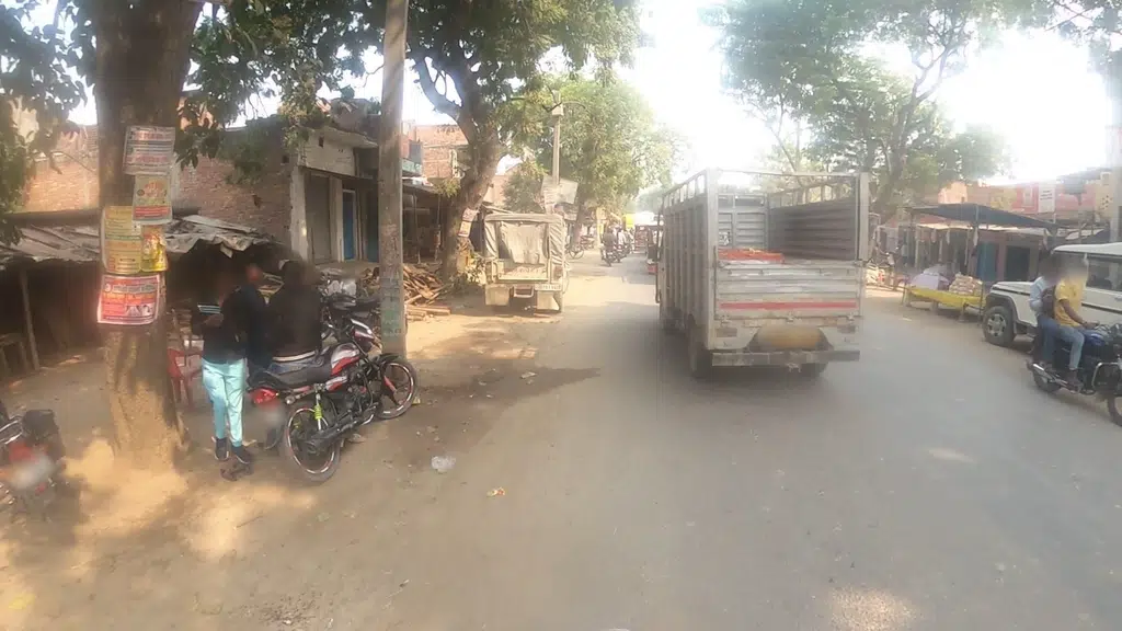 Janta Homoeo Clinic Phulwariya Azamgarh