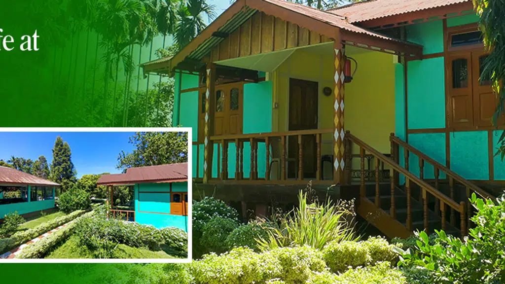 Florican Cottage