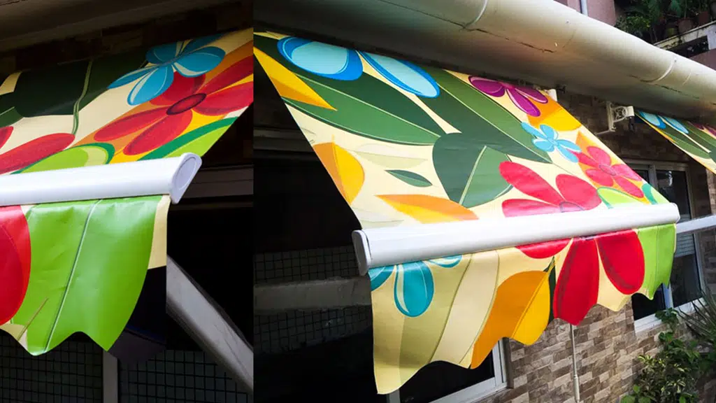 Mohan Awnings