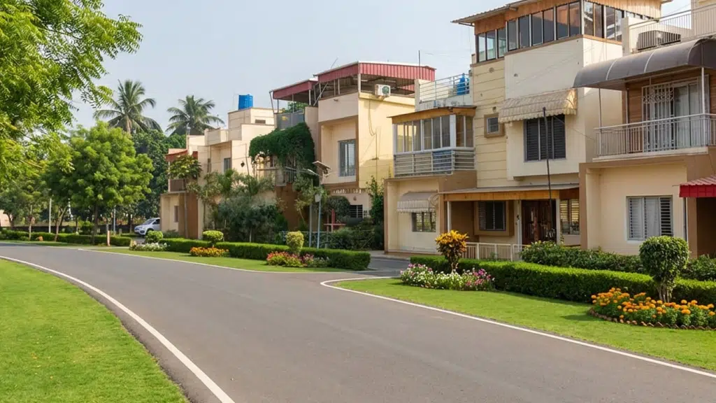 Dharitri Infraventure