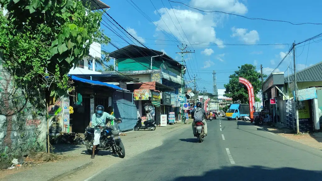 Sunshine Laundry And Ironing center