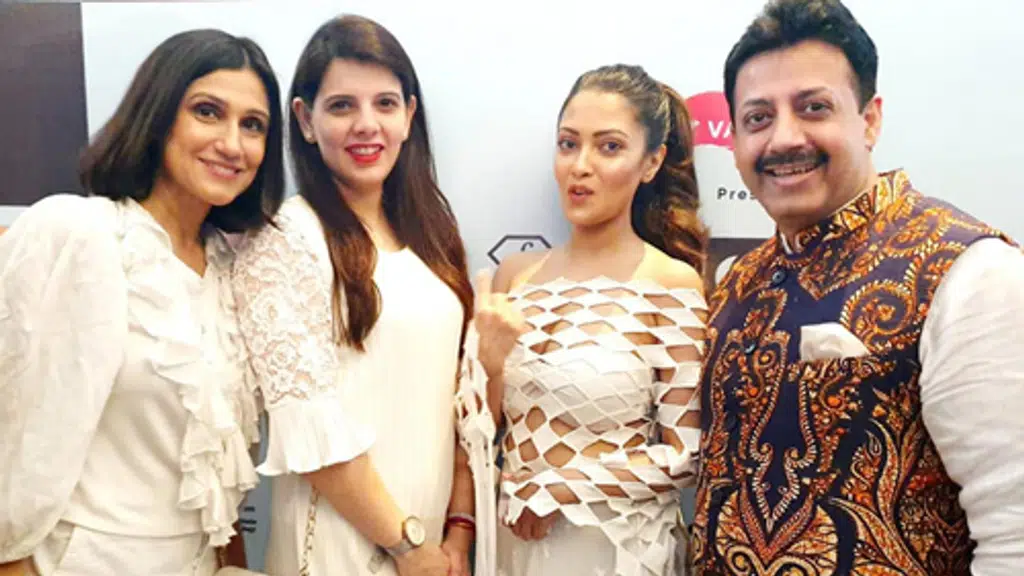 India Luxury Foundation