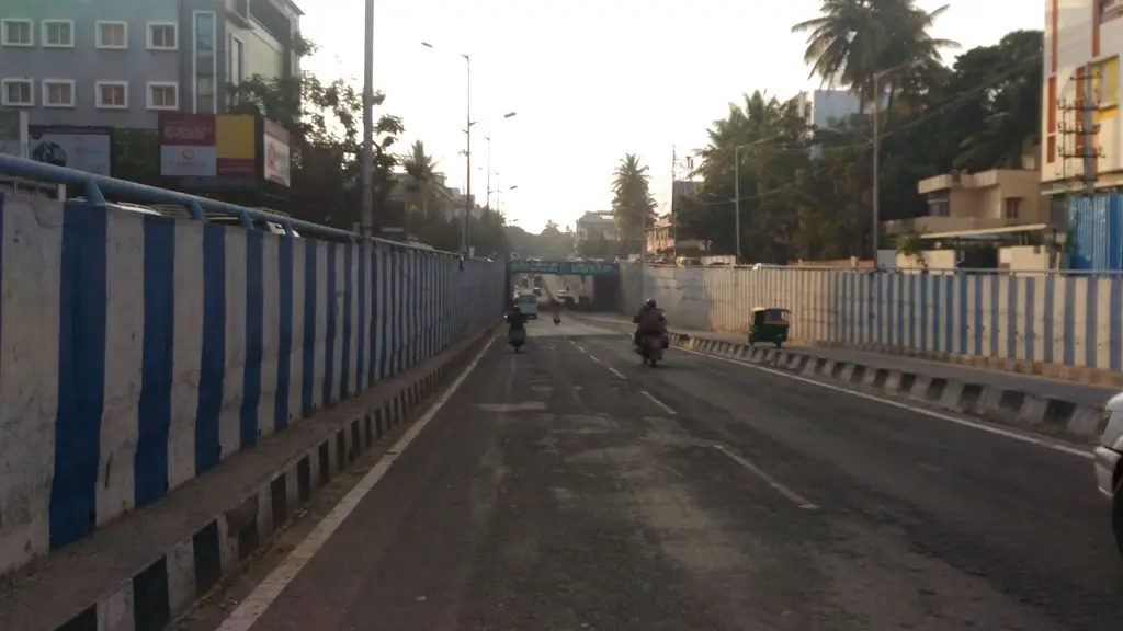 NEXA (Kalyani Motors, Bengaluru, JP Nagar)