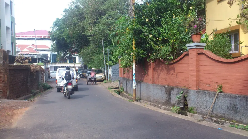 Ahalia Foundation Eye Hospital Thrissur