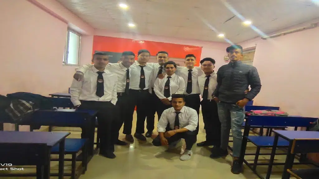 DIHM Institute of Hotel Management