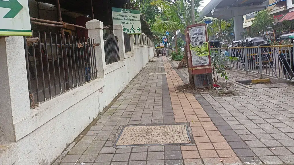 Manav Kalyan Co op HSG Society