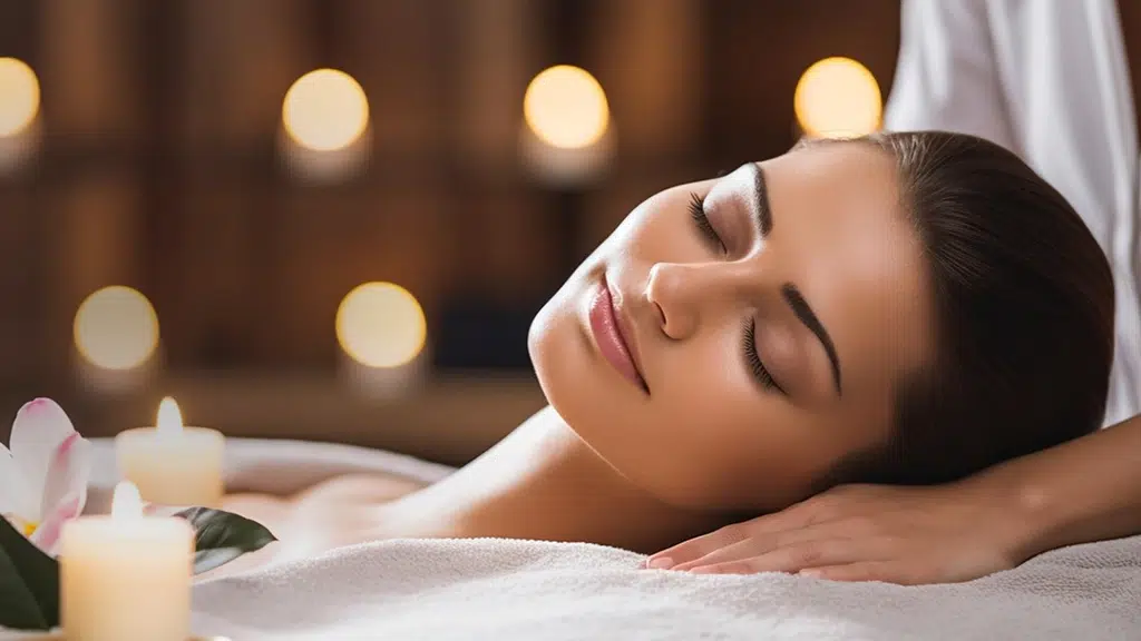 The Gold Body Unisex Salon & Spa