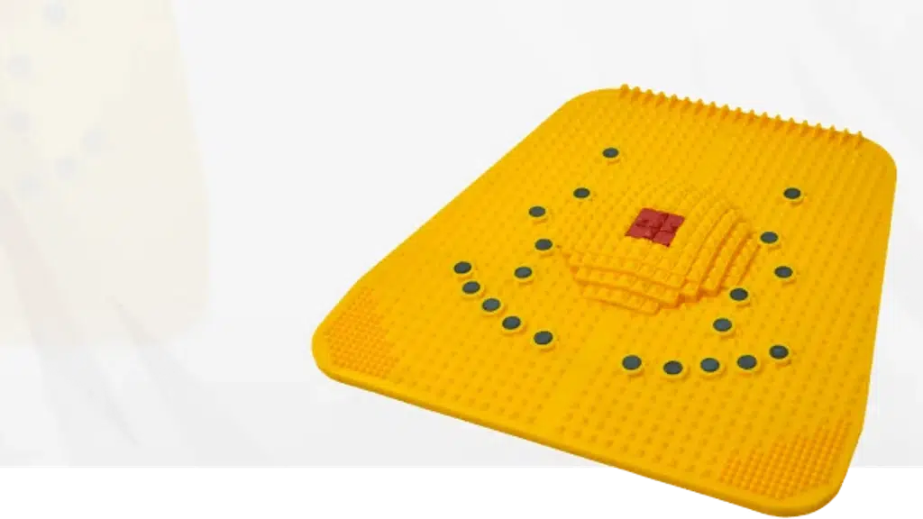 ANCS Acupressure