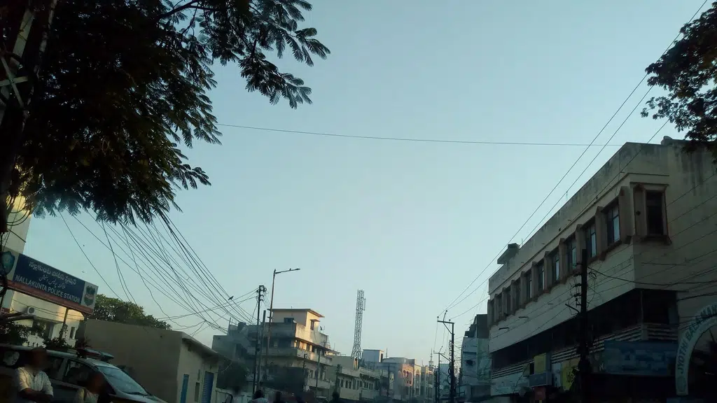 Durgabai Deshmukh College Of Physiotherapy