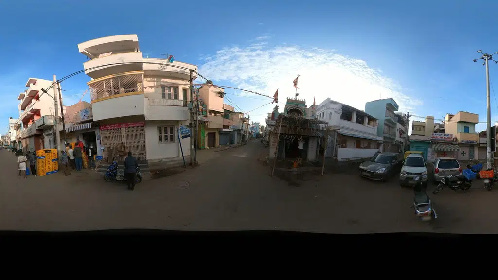 Lakshmamma Shankarappa Nilaya
