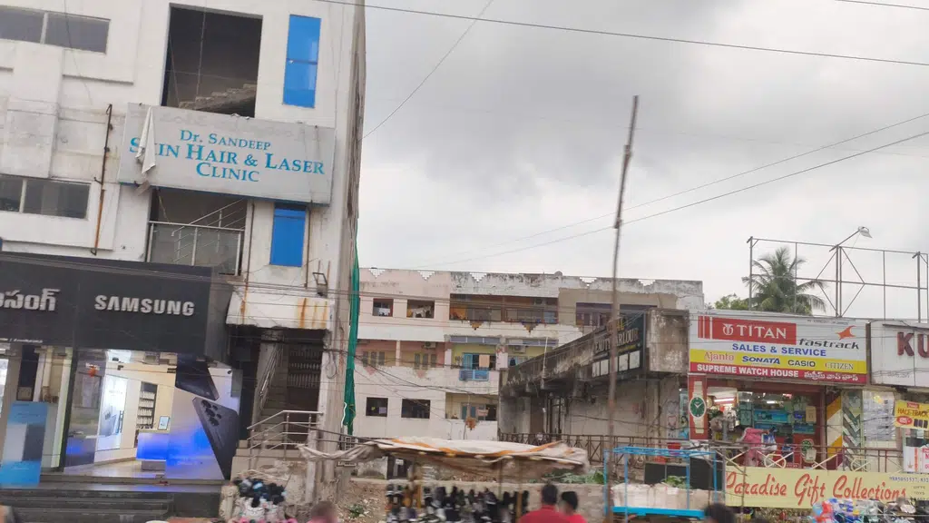 Samsung SmartCafé (Sri Raja Rajeswari Agencies)