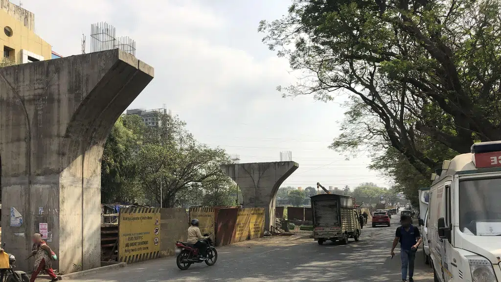 Vista Meadows Vikhroli