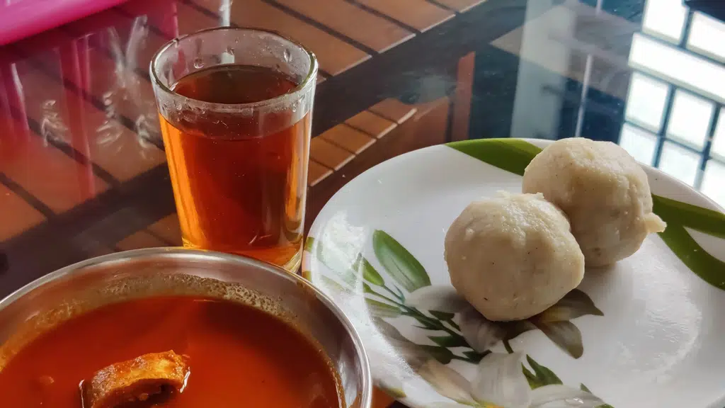 Konkan Curry Seafood Restaurant