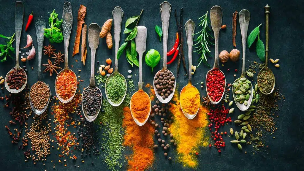 Shree Sahjanand Herbal