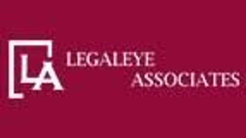 Legaleye Associates