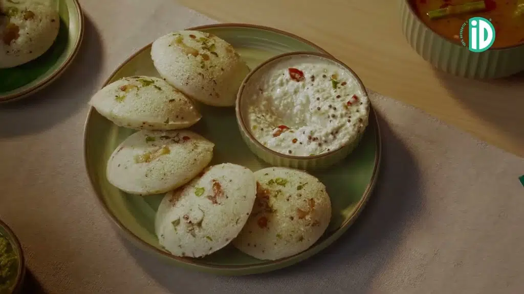 Nitin Tandon Food Styling