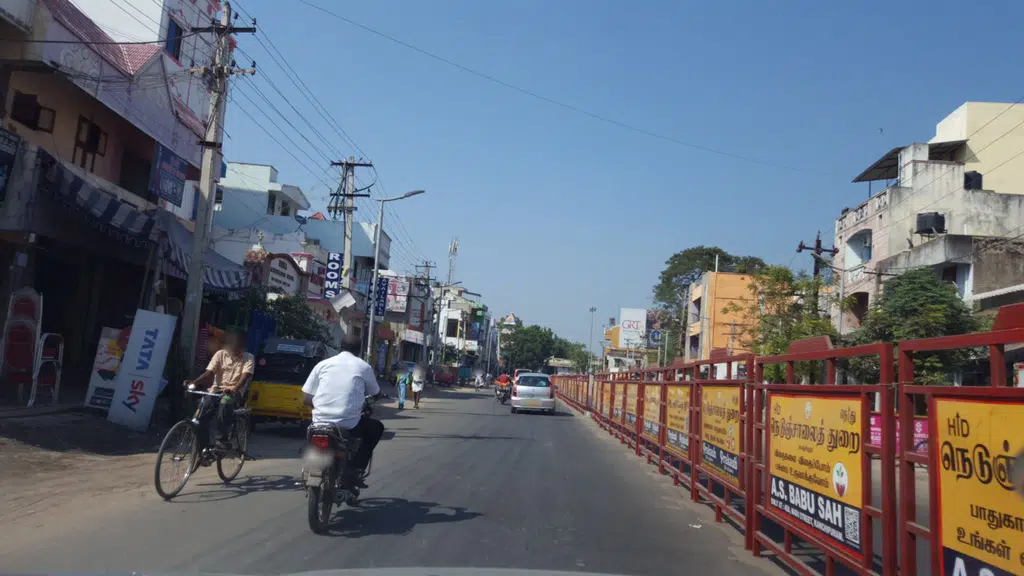 Maruthi Tours And Travels