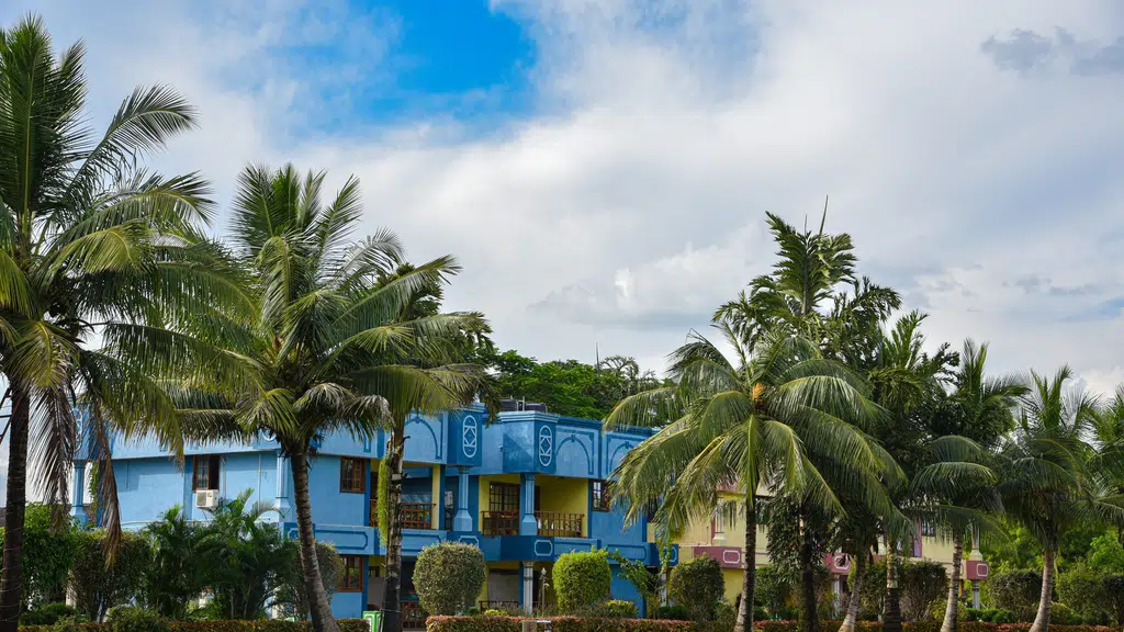 Ganpati Resort