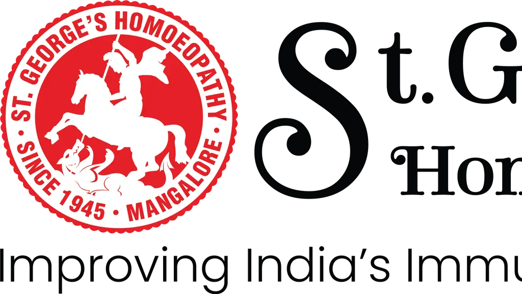 Stgeorge's Homoeo Stores