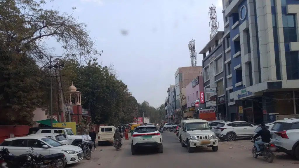 Modern Automobiles