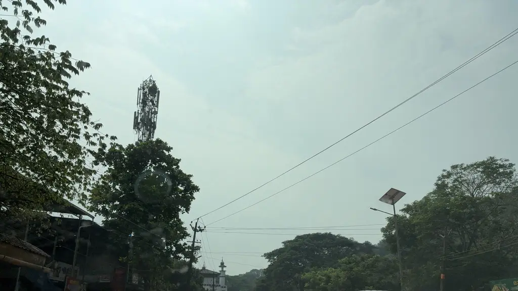 Poovathin Keezhil Bhagavathi Kshethram Madathil