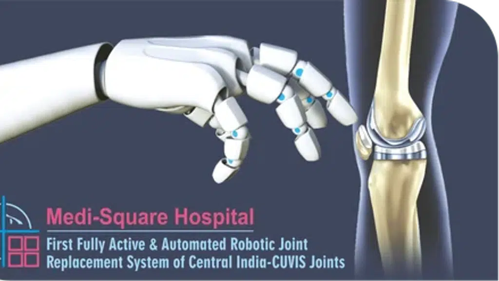 Dr Akhil Arora | Orthopedic Doctor  | Best Robotic Knee Replacement Surgeon/Joint Replacement Surgeon