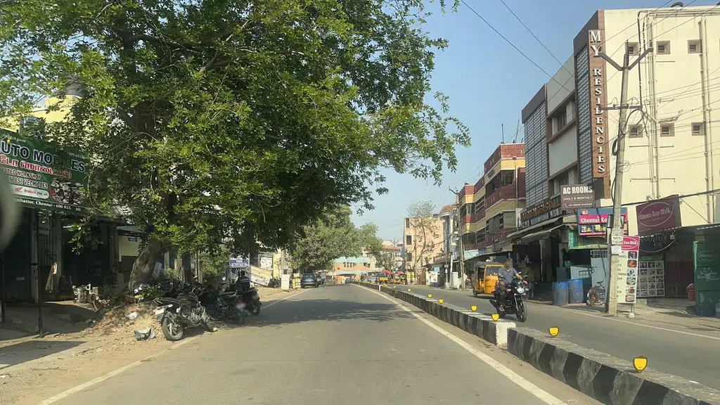 Dr Agarwals Eye Hospital