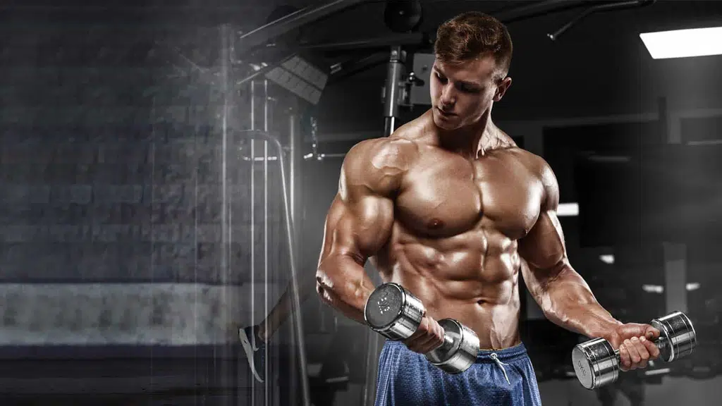Starmark Fitness Studio