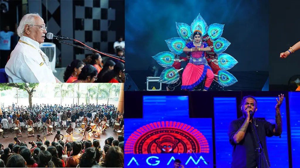 Department of Electronics and Communication Engineering, ASIET. Kalady