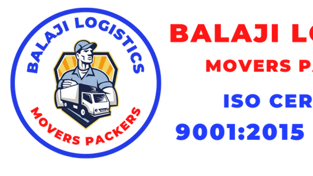 Balaji Logistics Movers Packers
