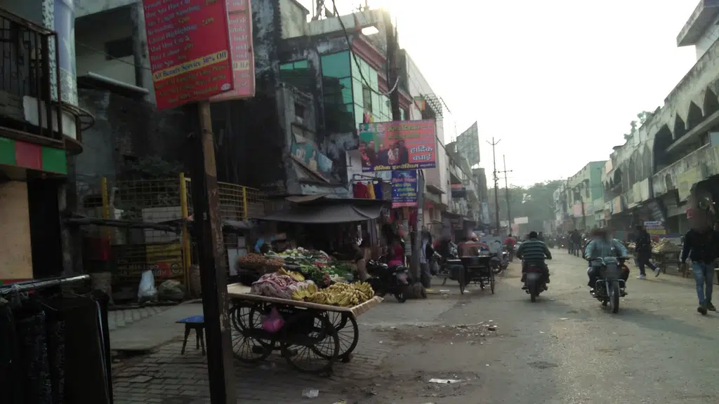 Moradabad Academy