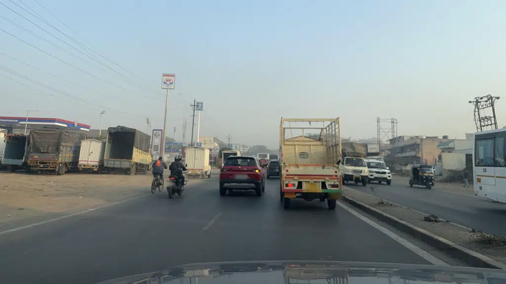 Jalaram Transport Company
