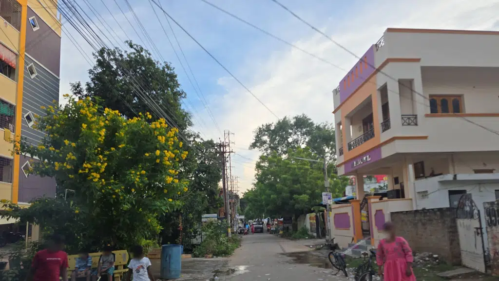 Sri Anjaneya Bhavani Shankara Suryanarayana Temple