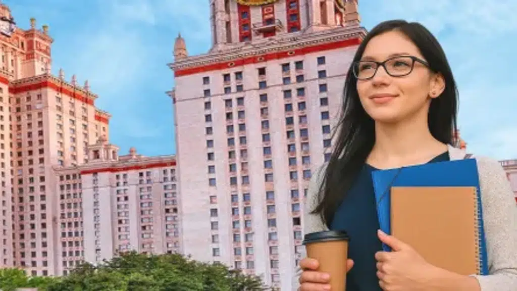 MBBS in Russia