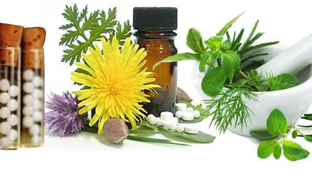 Hemraj Homeo Clinic