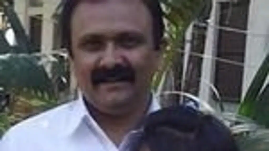 Nazarene church Hadapsar Pune India