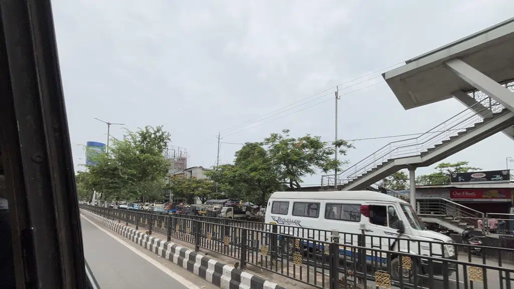 Saraighat Hyundai