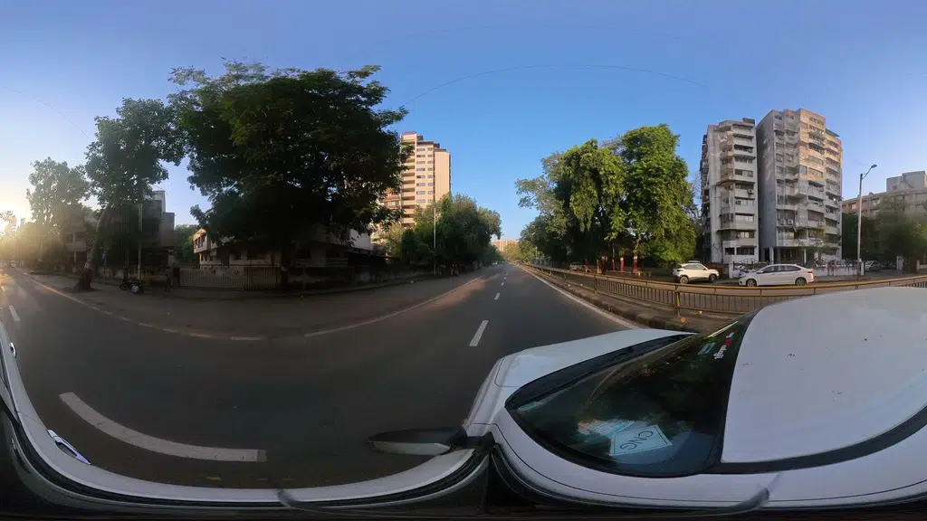 Ahmedabad - Ambawadi