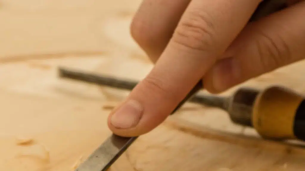 Lalan carpenter Mistri