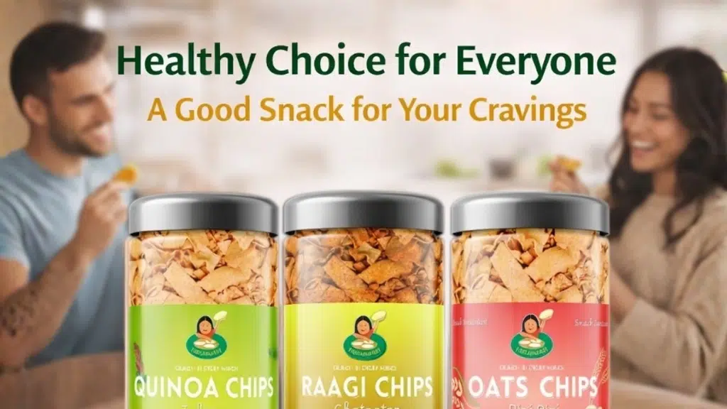 Farsanwadi Food Products
