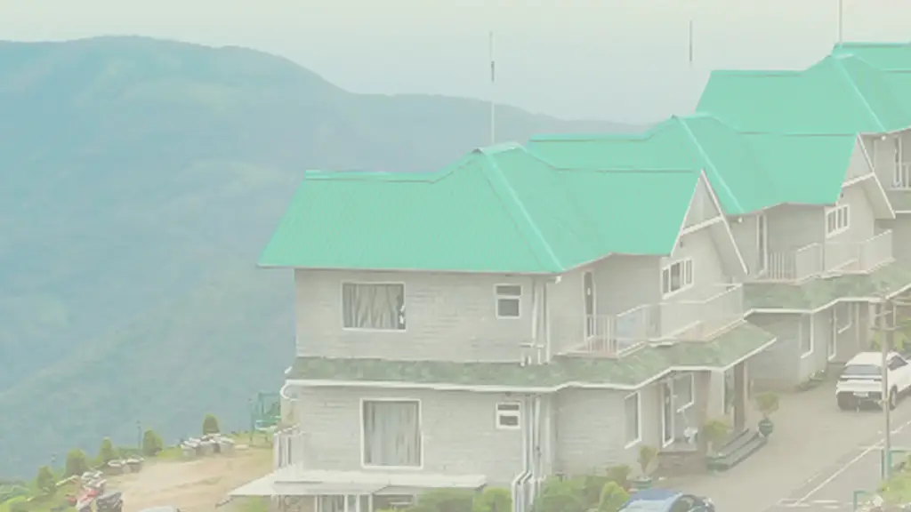 Orange Valley Hills Resort Vagamon