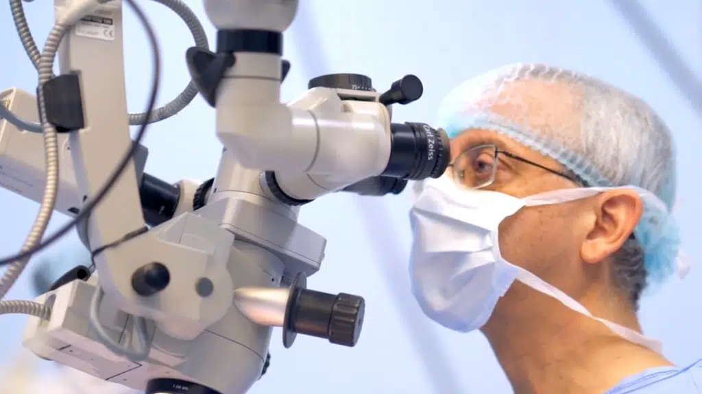 Suraj Eye Institute
